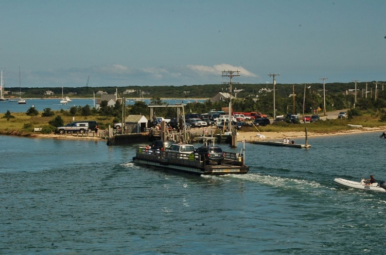 car ferry